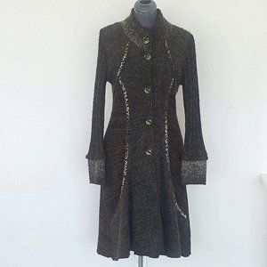 Feelings Long Cardigan Size S